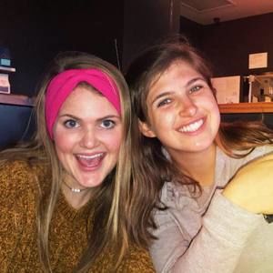 Meet your Posher, Mackenzie